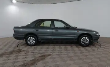 Mitsubishi Galant 1994 года за 690 000 тг. в Шымкент фото 4