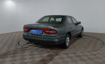 Mitsubishi Galant 1994 года за 690 000 тг. в Шымкент