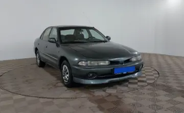 Mitsubishi Galant 1994 года за 690 000 тг. в Шымкент фото 3