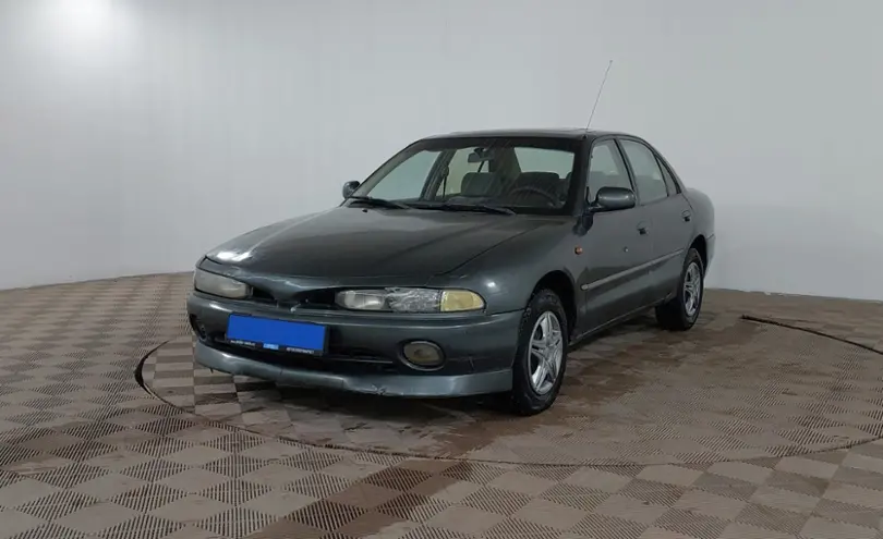 Mitsubishi Galant 1994 года за 600 000 тг. в Шымкент