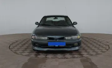 Mitsubishi Galant 1994 года за 690 000 тг. в Шымкент фото 2