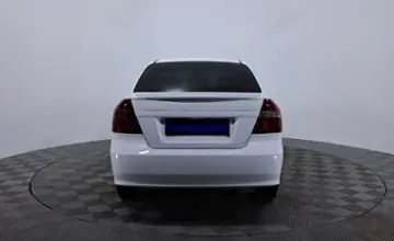 Ravon Nexia R3 2018 года за 27 610 BYN в Минск