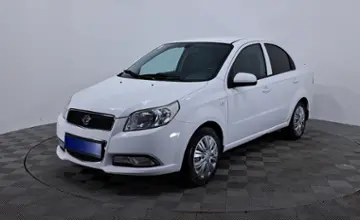 Ravon Nexia R3 2018 года за 27 610 BYN в Минск