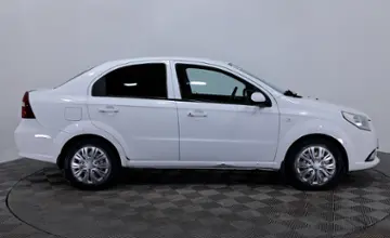 Ravon Nexia R3 2018 года за 27 610 BYN в Минск