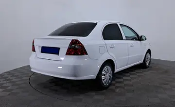 Ravon Nexia R3 2018 года за 27 610 BYN в Минск