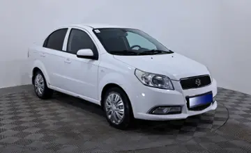 Ravon Nexia R3 2018 года за 27 610 BYN в Минск