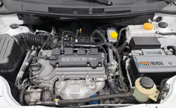 Ravon Nexia R3 2018 года за 27 610 BYN в Минск