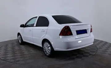 Ravon Nexia R3 2018 года за 27 610 BYN в Минск