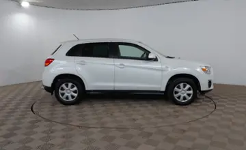 Mitsubishi ASX 2014 года за 5 990 000 тг. в Шымкент фото 4