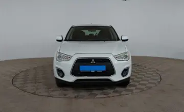 Mitsubishi ASX 2014 года за 5 990 000 тг. в Шымкент фото 2
