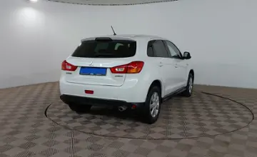 Mitsubishi ASX 2014 года за 5 990 000 тг. в Шымкент