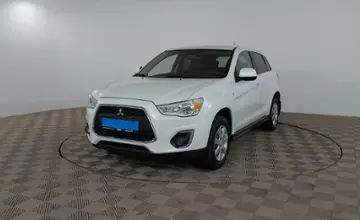 Mitsubishi ASX 2014 года за 5 990 000 тг. в Шымкент фото 1