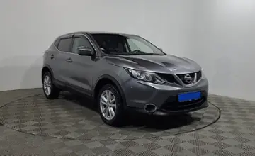 Nissan Qashqai 2017 года за 7 190 000 тг. в Алматы фото 3