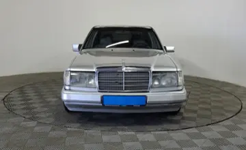Mercedes-Benz W124 1991 года за 1 590 000 тг. в Алматы фото 2
