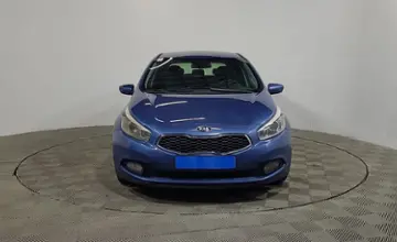 Kia Ceed 2014 года за 5 700 000 тг. в Алматы фото 2