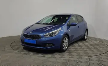 Kia Ceed 2014 года за 5 700 000 тг. в Алматы фото 1