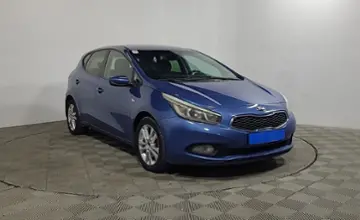 Kia Ceed 2014 года за 5 700 000 тг. в Алматы фото 3