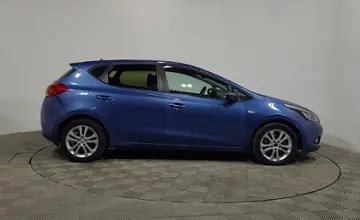 Kia Ceed 2014 года за 5 700 000 тг. в Алматы фото 4