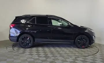 Chevrolet Equinox 2021 года за 11 990 000 тг. в Алматы фото 4