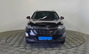 Chevrolet Equinox 2021 года за 11 990 000 тг. в Алматы фото 2