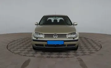 Volkswagen Golf 2001 года за 2 450 000 тг. в Шымкент фото 2