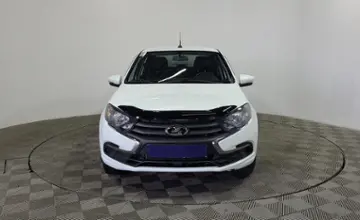 LADA (ВАЗ) Granta 2021 года за 5 990 000 тг. в Алматы фото 2