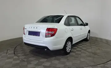 LADA (ВАЗ) Granta 2021 года за 5 990 000 тг. в Алматы