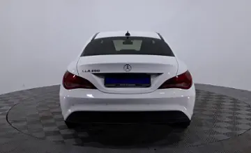 Mercedes-Benz CLA 2014 года за 50 251 BYN в Минск