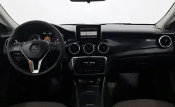 Mercedes-Benz CLA 2014 года за 50 251 BYN в Минск