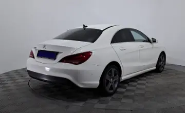 Mercedes-Benz CLA 2014 года за 50 251 BYN в Минск
