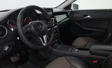 Mercedes-Benz CLA 2014 года за 50 251 BYN в Минск