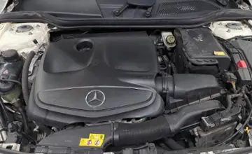 Mercedes-Benz CLA 2014 года за 50 251 BYN в Минск