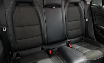 Mercedes-Benz CLA 2014 года за 50 251 BYN в Минск