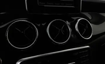 Mercedes-Benz CLA 2014 года за 50 251 BYN в Минск
