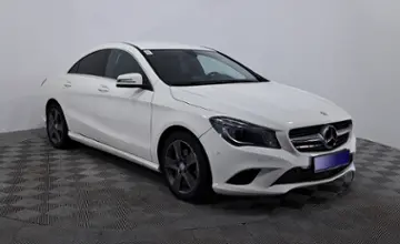 Mercedes-Benz CLA 2014 года за 50 251 BYN в Минск