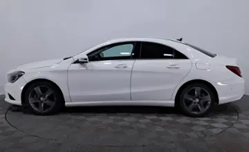 Mercedes-Benz CLA 2014 года за 50 251 BYN в Минск