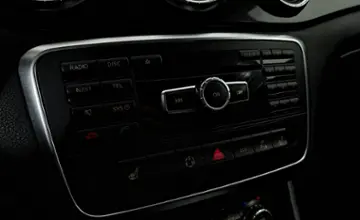 Mercedes-Benz CLA 2014 года за 50 251 BYN в Минск