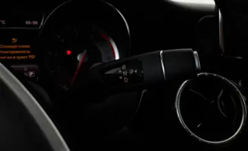 Mercedes-Benz CLA 2014 года за 50 251 BYN в Минск