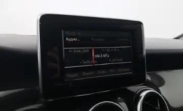 Mercedes-Benz CLA 2014 года за 50 251 BYN в Минск