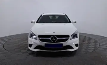 Mercedes-Benz CLA 2014 года за 50 251 BYN в Минск