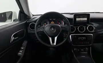 Mercedes-Benz CLA 2014 года за 50 251 BYN в Минск