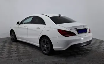 Mercedes-Benz CLA 2014 года за 50 251 BYN в Минск