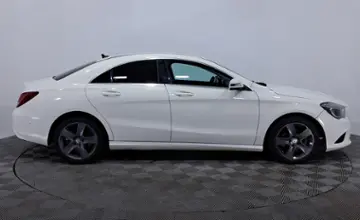 Mercedes-Benz CLA 2014 года за 50 251 BYN в Минск