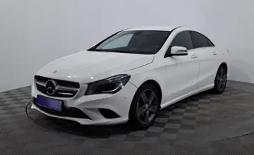 Mercedes-Benz CLA 2014 года за 50 251 BYN в Минск