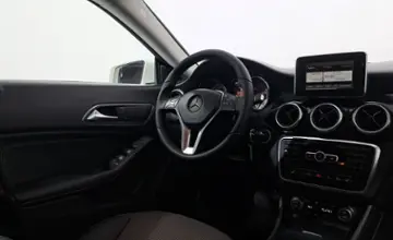 Mercedes-Benz CLA 2014 года за 50 251 BYN в Минск