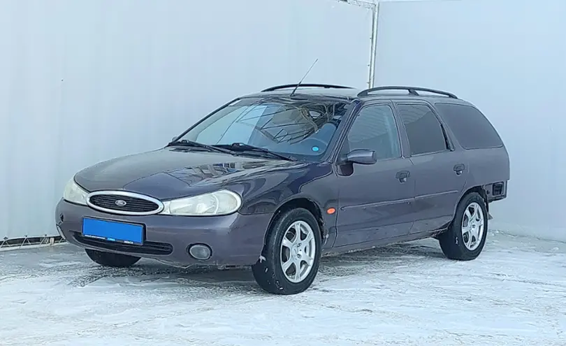 Ford Mondeo 1998 года за 1 290 000 тг. в Уральск