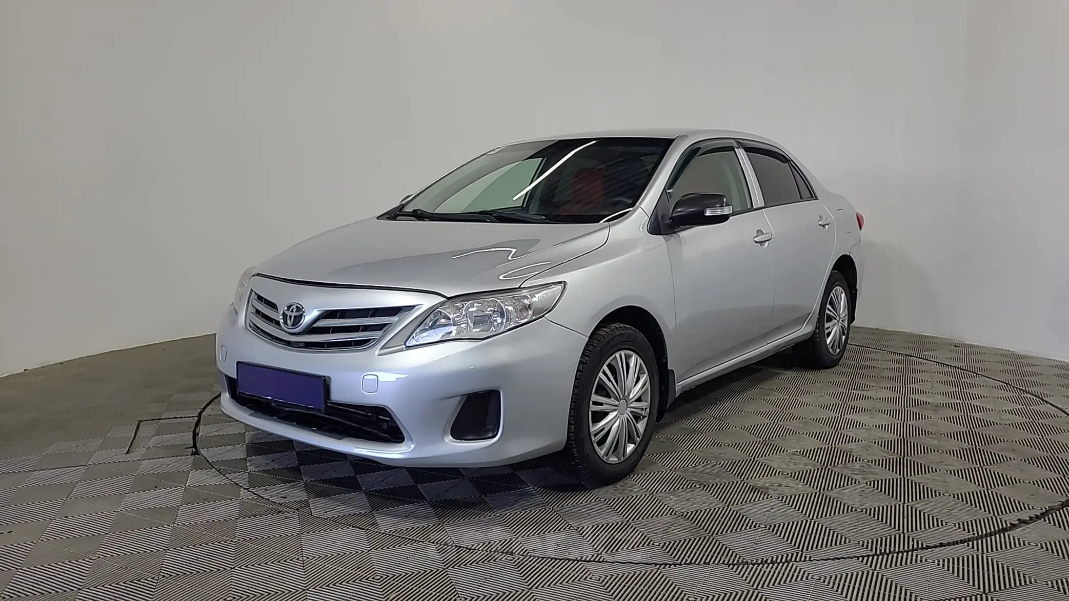 Toyota Corolla 2010