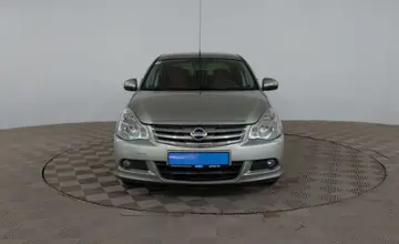 Nissan Almera 2014 года за 4 190 000 тг. в Шымкент фото 2