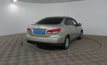 Nissan Almera 2014 года за 4 190 000 тг. в Шымкент
