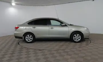 Nissan Almera 2014 года за 4 190 000 тг. в Шымкент фото 4